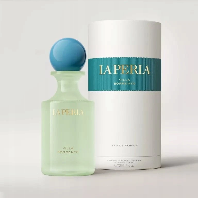 La Perla Villa Sorento EDP parfumuotas vanduo moterims, 120 ml