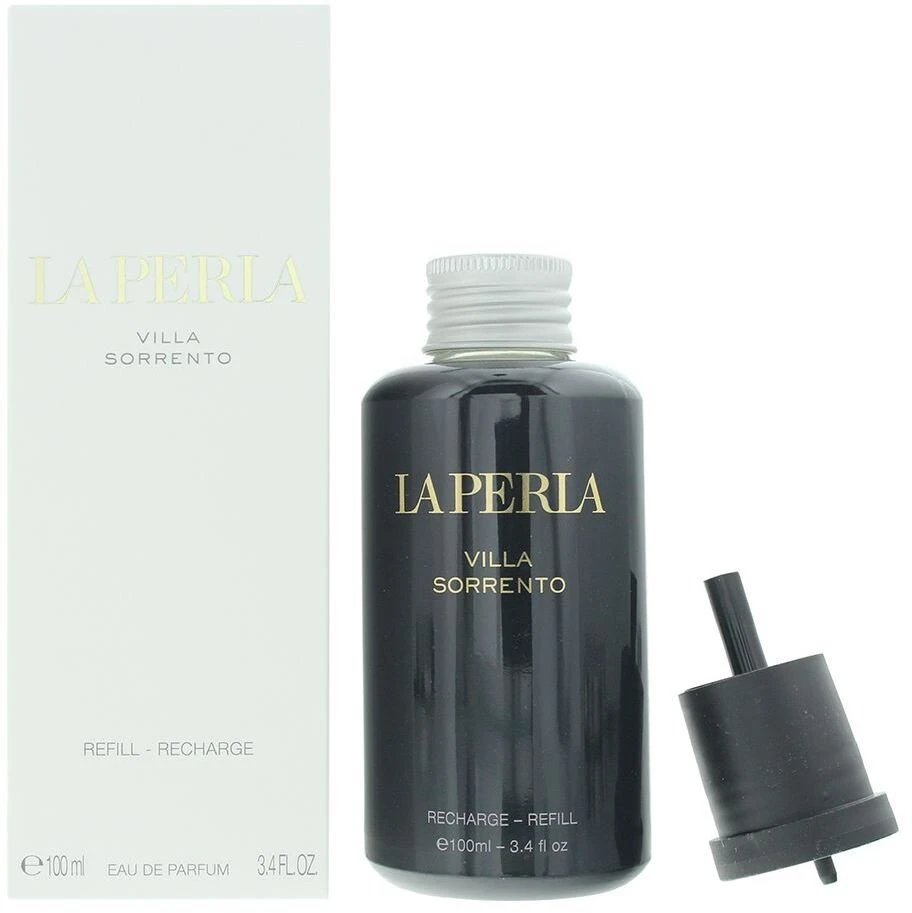 La Perla Villa Sorento EDP parfumuotas vanduo unisex Refill, 100 ml