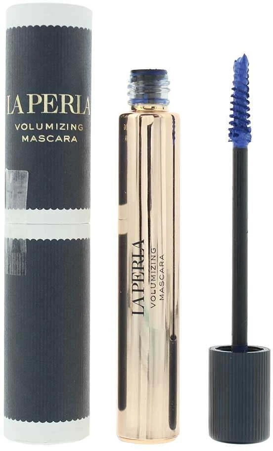 La Perla Volumizing 103 Blakstienų tušas 103 Bright Mėlyna 7.2 ml