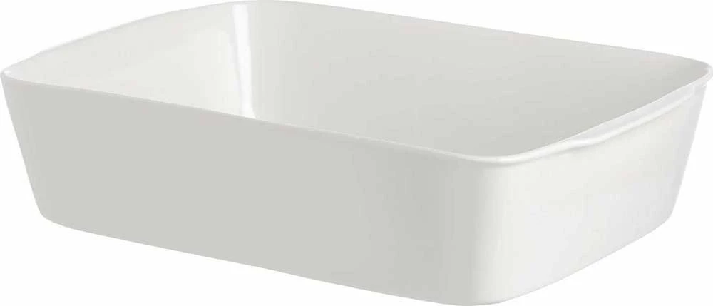 La Porcellana Bianca LA PORCELAINA BIANCA ANGHIARI Lazanijos indas 35 x 25 cm