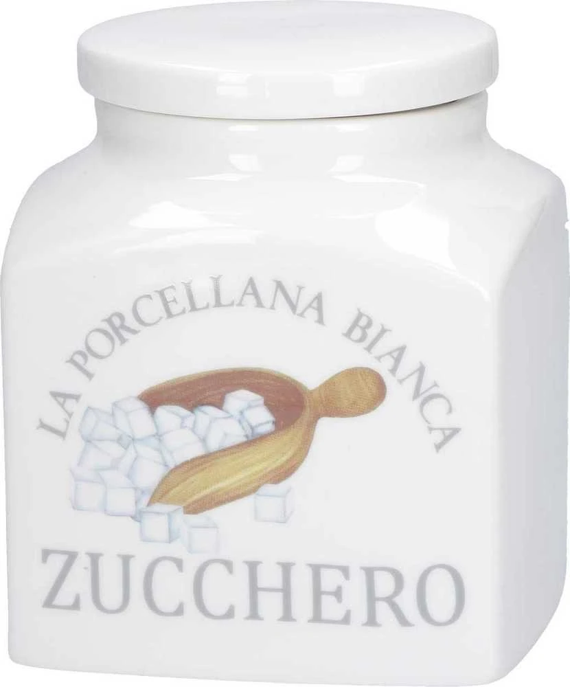 La Porcellana Bianca BALTO PORCELIANO KONSERVANTAI Kubas Kubas indas 1,1 l