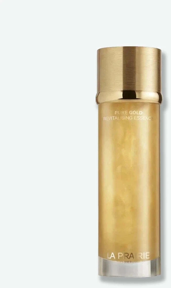 La Prairie Pure Gold atgaivinanti esencija 130 ml