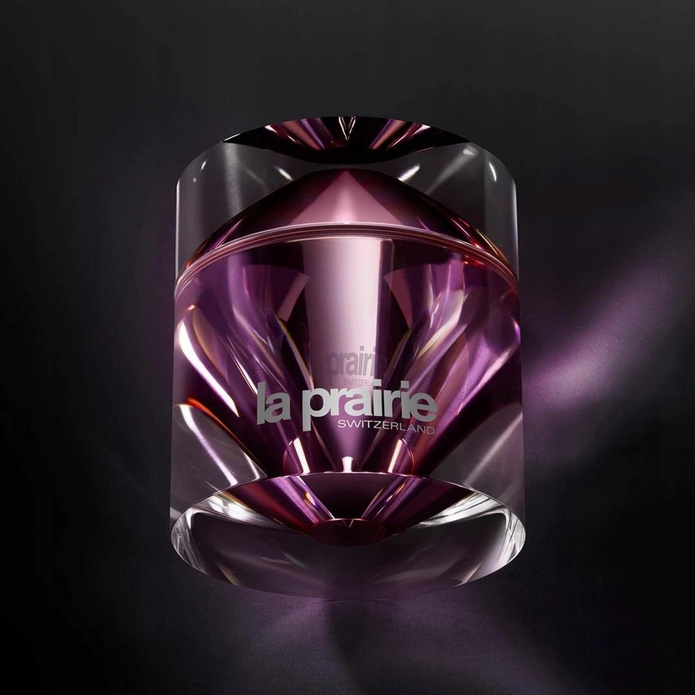La Prairie , Platinum Rare Haute-Rejuvenation, Rejuvenation, Kremas, For Face, 50 ml Unisex