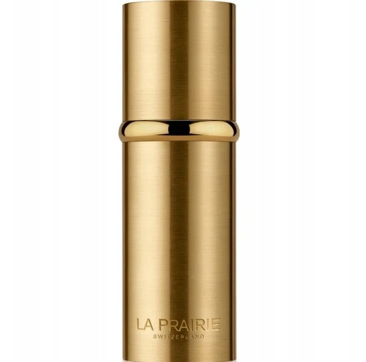 LA PRAIRIE TYRO AUKSO SPINDESIO KONCENTRATAS 30 ML