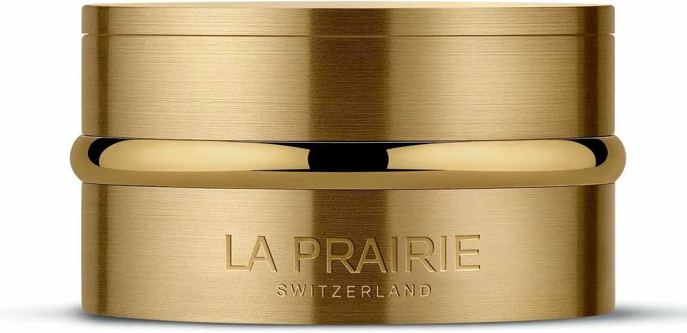 La Prairie „Pure Gold Radiance Nocturnal Balm“ – stangrinantis ir maitinamasis naktinis balzamas, 60 ml