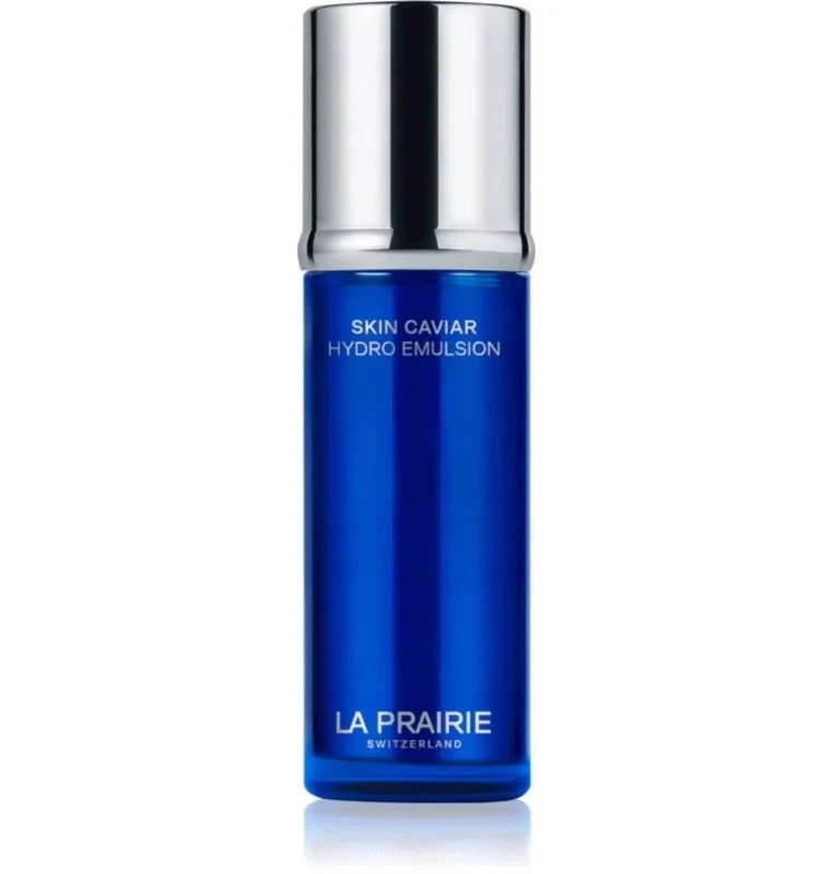 La Prairie Skin Caviar Emulsión Hidratante y Reafirmante 70ml