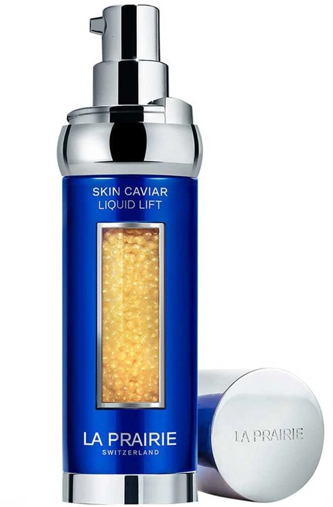 La Prairie Skystas pakėlimo serumas „Skin Caviar“ odai, 30 ml
