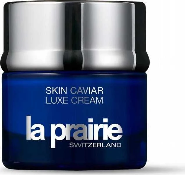 La Prairie Caviar Collection Skin Caviar Luxe Kreminis 100ml