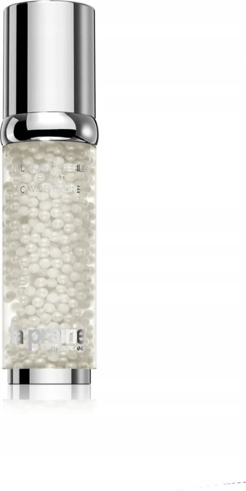 LA PRAIRIE_White Caviar Illuminating Pearl Infusion Serum šviečiantis veido serumas 30ml