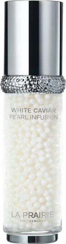 LA PRAIRIE_White Caviar Illuminating Pearl Infusion Serum šviečiantis veido serumas 30ml