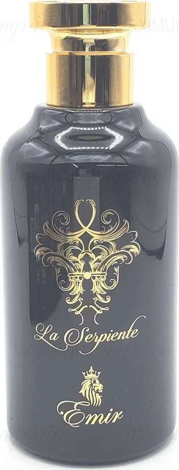 Emir La Serpiente EDP parfumuotas vanduo unisex, 100 ml