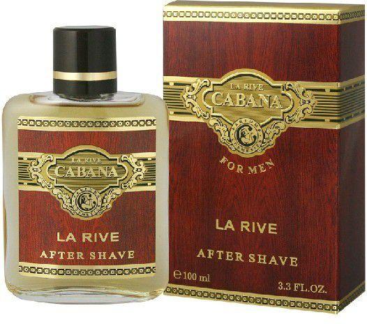 LA RIVE losjonas po skutimosi Cabana, 100 ml