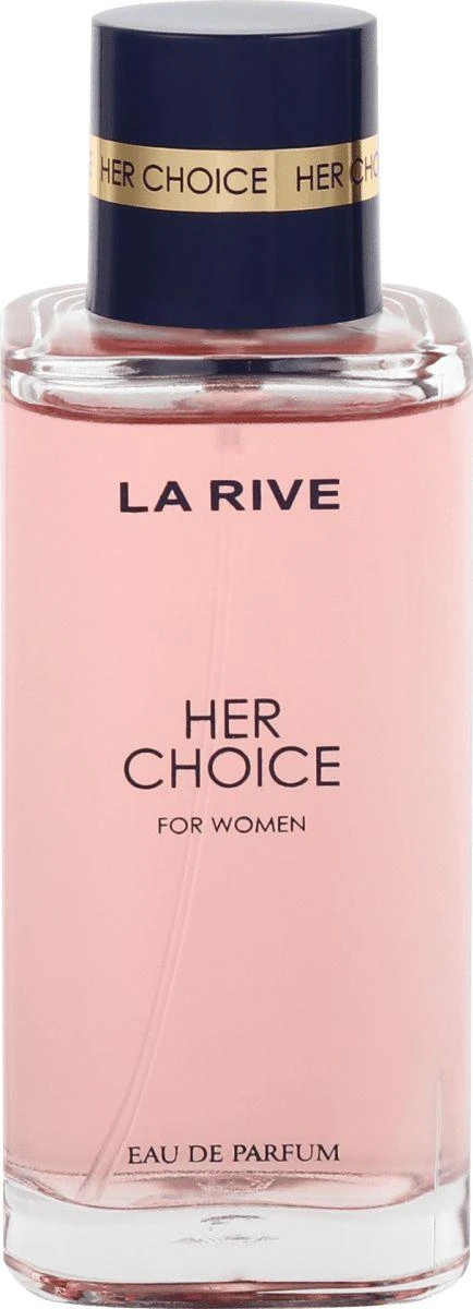 Kvepalai moterims La Rive Her Choice, 100 ml