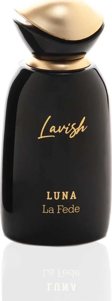 La Fede Lavish Luna EDP parfumuotas vanduo unisex, 100 ml
