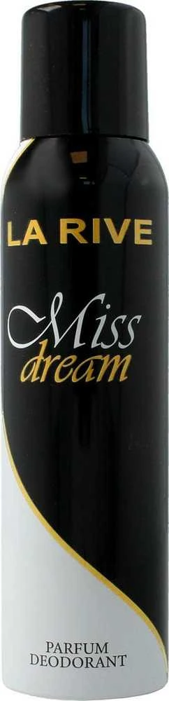 La Rive Miss Dream purškiamas dezodorantas 150 ml