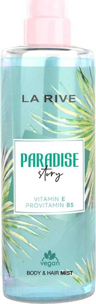 La Rive Paradise Story, 200 ml