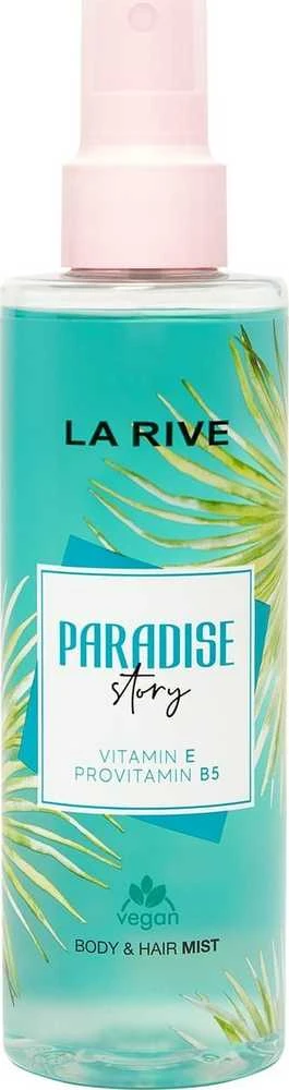 La Rive Paradise Story, 200 ml