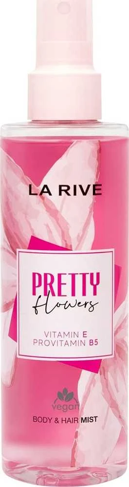 La Rive Pretty Flowers, 200 ml