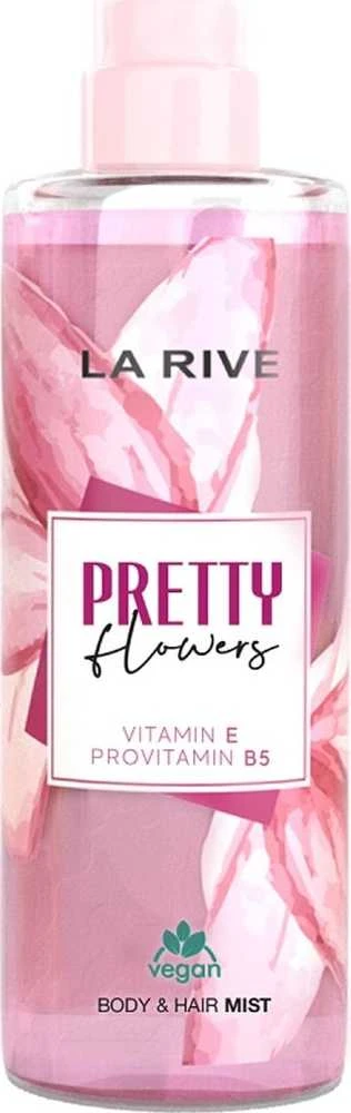 La Rive Pretty Flowers, 200 ml