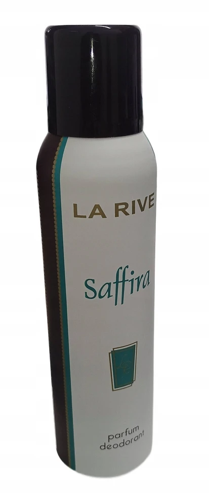 La Rive Saffira dezodorantas 150ml