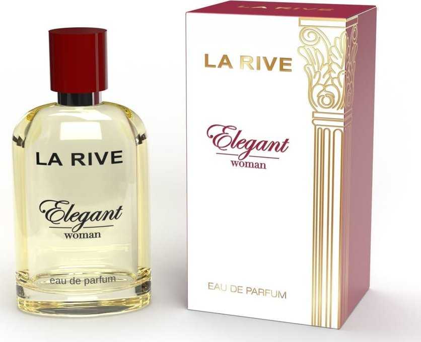 Moteriškas parfuminis vanduo LA RIVE Elegant For Women 30 ml