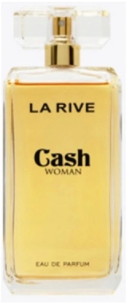 La Rive La Rive Cash Rinkinys moterims parfuminis vanduo + dušo želė 190ml