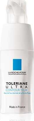LA ROCHE-POSAY TOLERIANE ULTRA AKIŲ ZONA