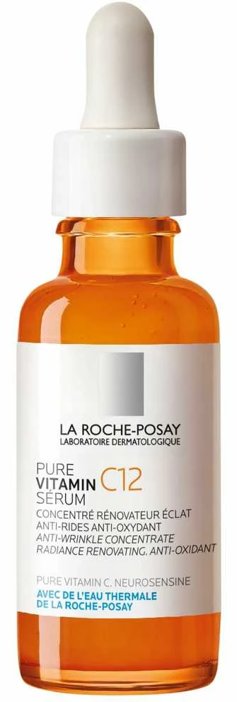La Roche Posay grynas vitamino C12 serumas 30 ml