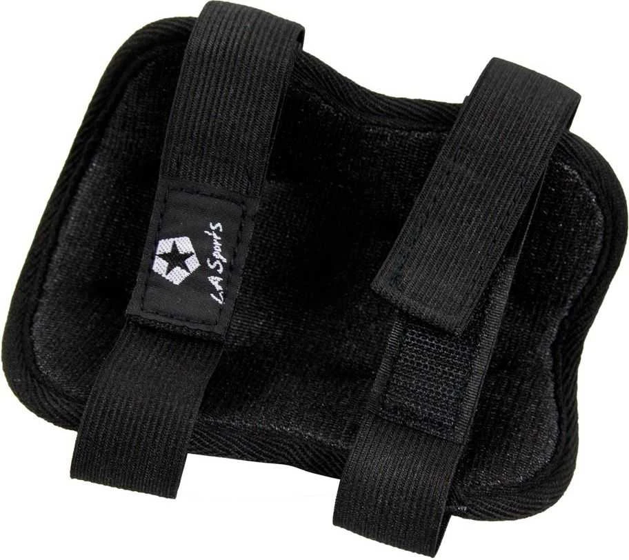 Aktivo Kelių, riešų ir alkūnių apsaugos L.A. Sports Junior 37171BK