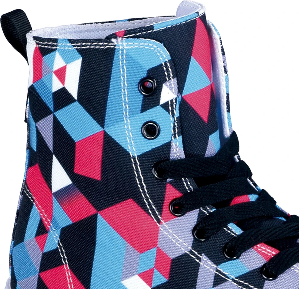 La Sports Canvas JR 14120SBK #35 riedučiai