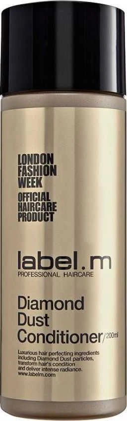 Label.M Diamond Dust kondicionierius, 200 ml