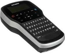Spausdintuvas labels DYMO Label manager 280 komplektas walizkowy S0968990 (Thermal transfer, USB)
