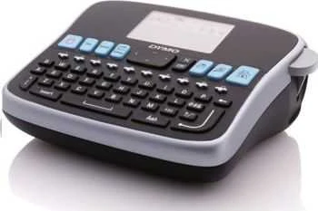 Spausdintuvas DYMO LabelManager 360D;QWERTZ klaviatūra - D1;etiketės iki 19 mm (S0879520)