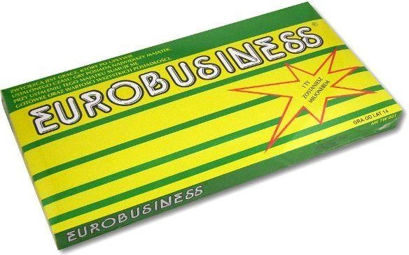 Labo Rebel Stalo žaidimas Lenkijos Eurobiznis GR0911