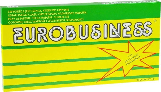 Labo Rebel Stalo žaidimas Lenkijos Eurobiznis GR0911