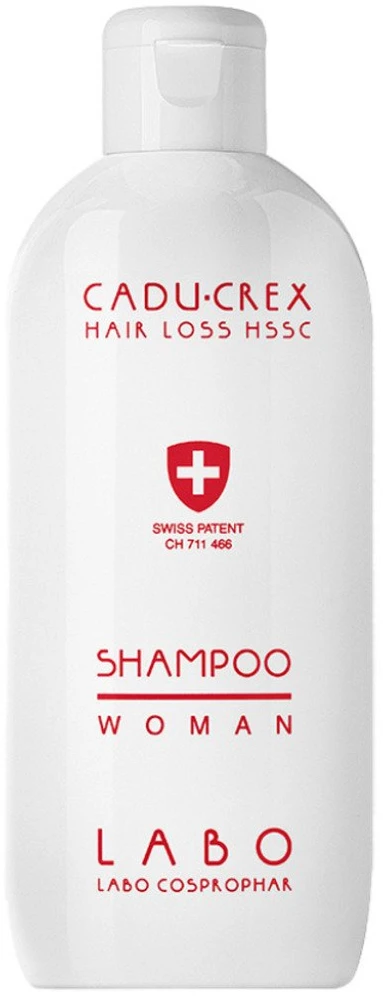 Labo Suisse Labo Cadu-Crex Initial Stage Hydroxyproline Hair Treatment Šampūnas Strengthen, 200 ml