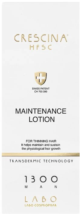 Labo Crescina HFSC 1300 Hair Lotion Treatment Regrowth, 100 ml