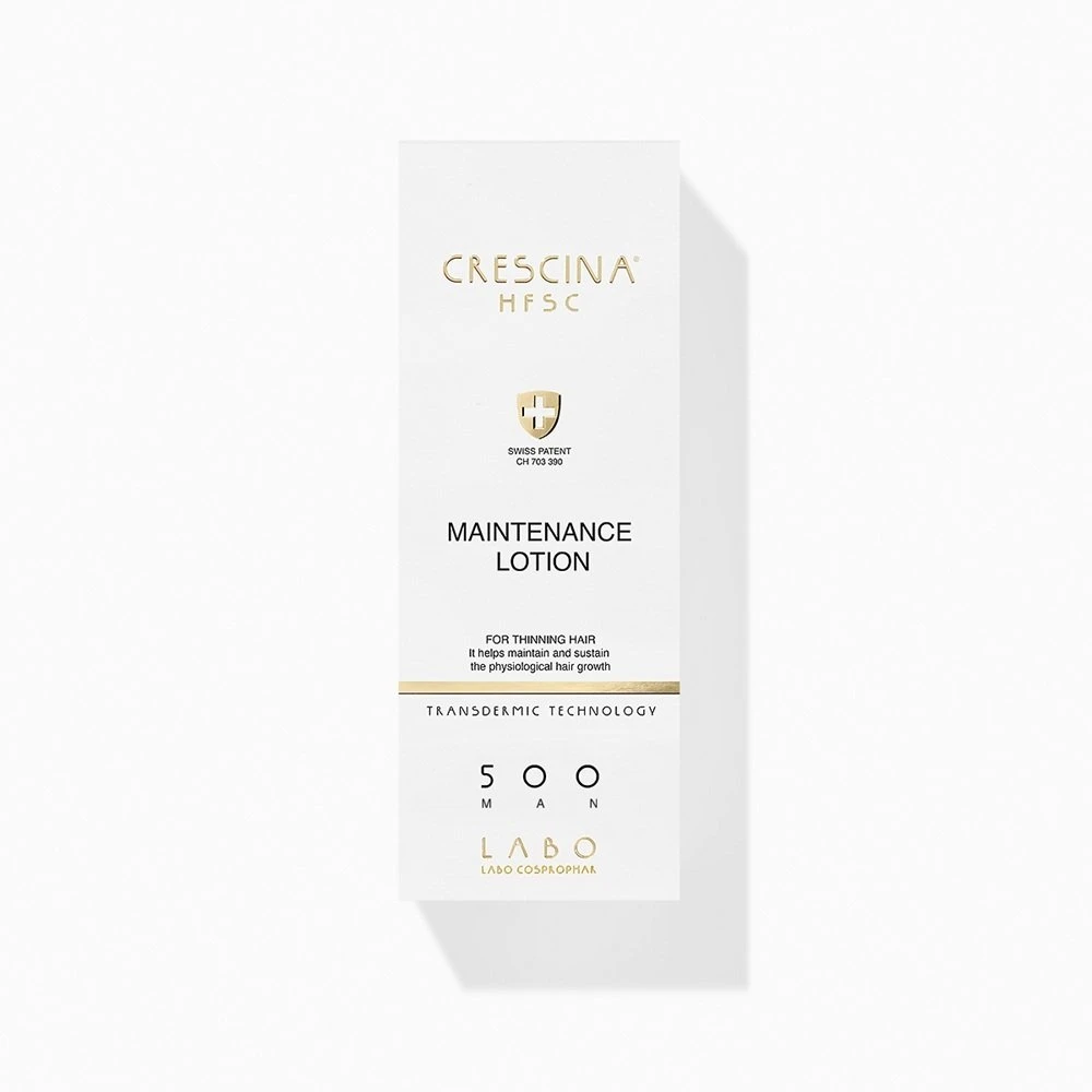 Labo Crescina HFSC 500 Hair Lotion Treatment Regrowth, 100 ml