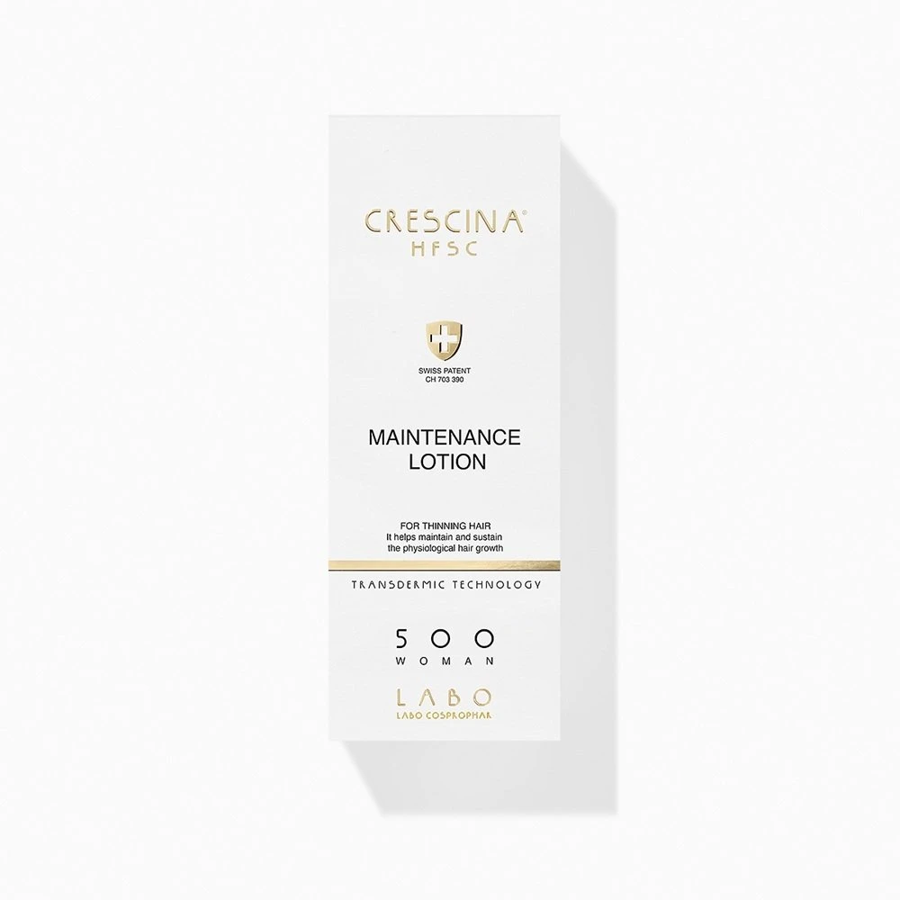 Labo Crescina HFSC 500 Hair Lotion Treatment Regrowth, 100 ml