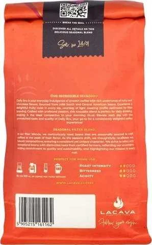 LaCava - Dieninis BRU filtras 350g