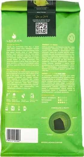 LaCava - Limy BRU filtras 1kg