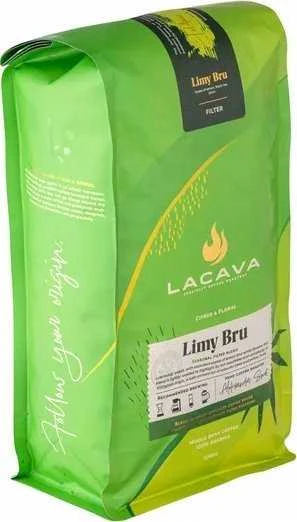 LaCava - Limy BRU filtras 1kg