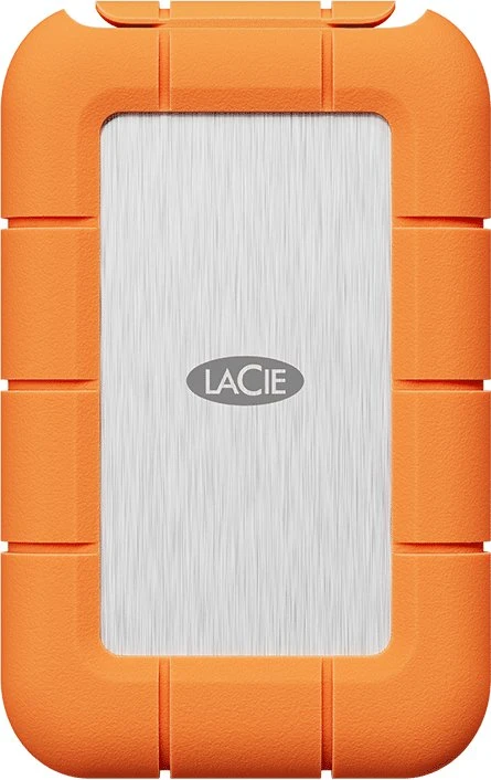 Kietasis diskas LACIE RUGGED SSD4 2.5SE 1000