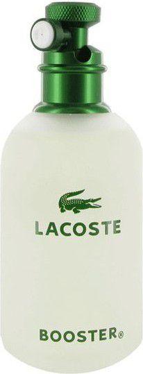 Kvepalai vyrams Lacoste Booster EDT, 125 ml
