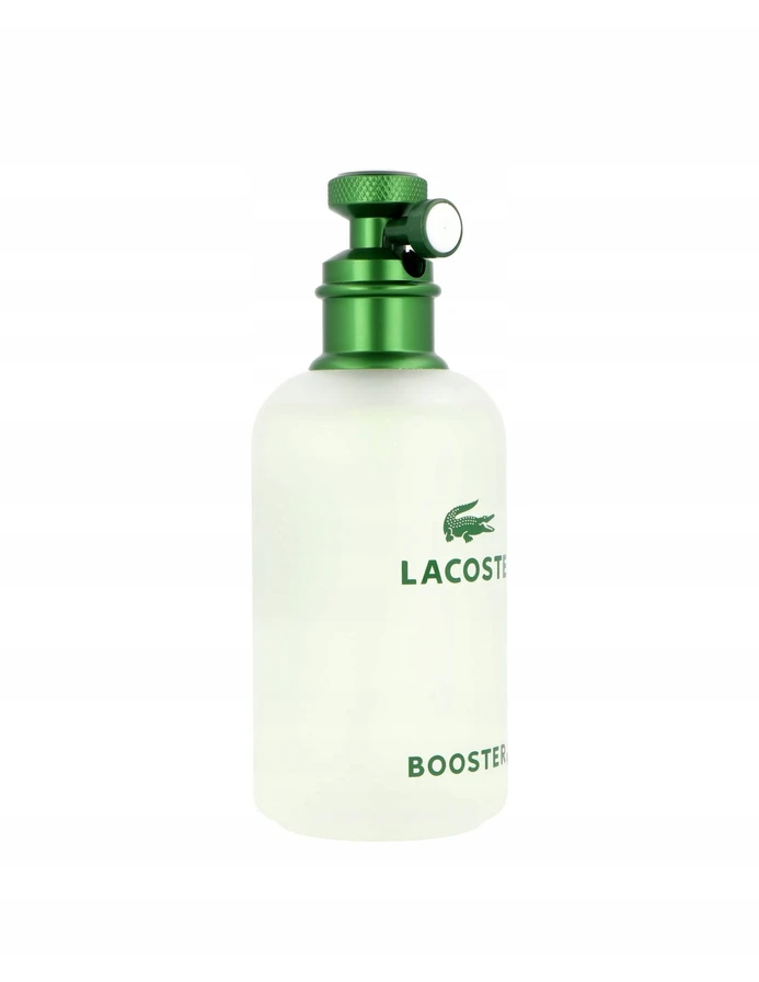 Lacoste Booster EDT Purškiklis, 125 ml