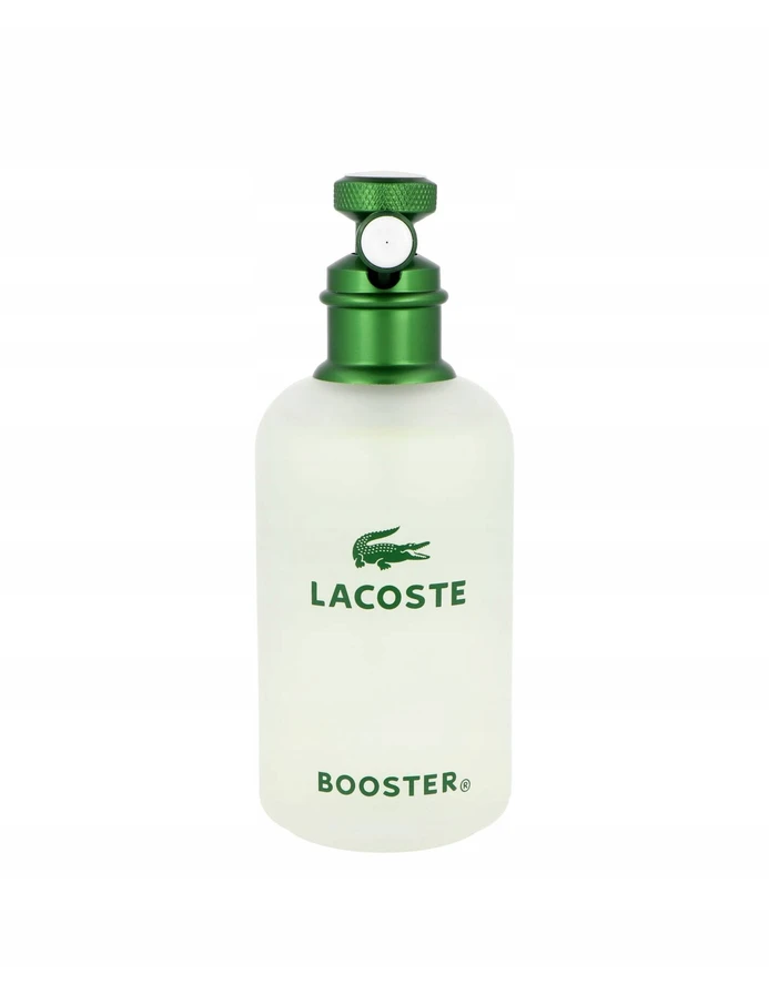 Lacoste Booster EDT Purškiklis, 125 ml