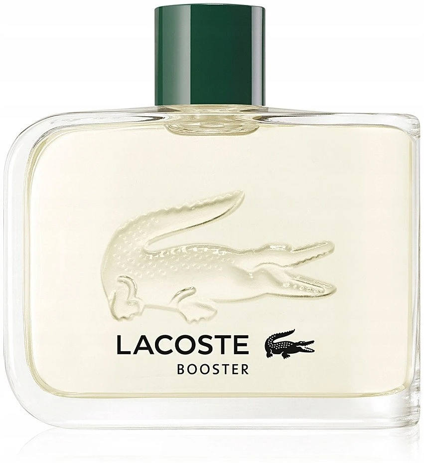 Lacoste Booster EDT Purškiklis, 125 ml