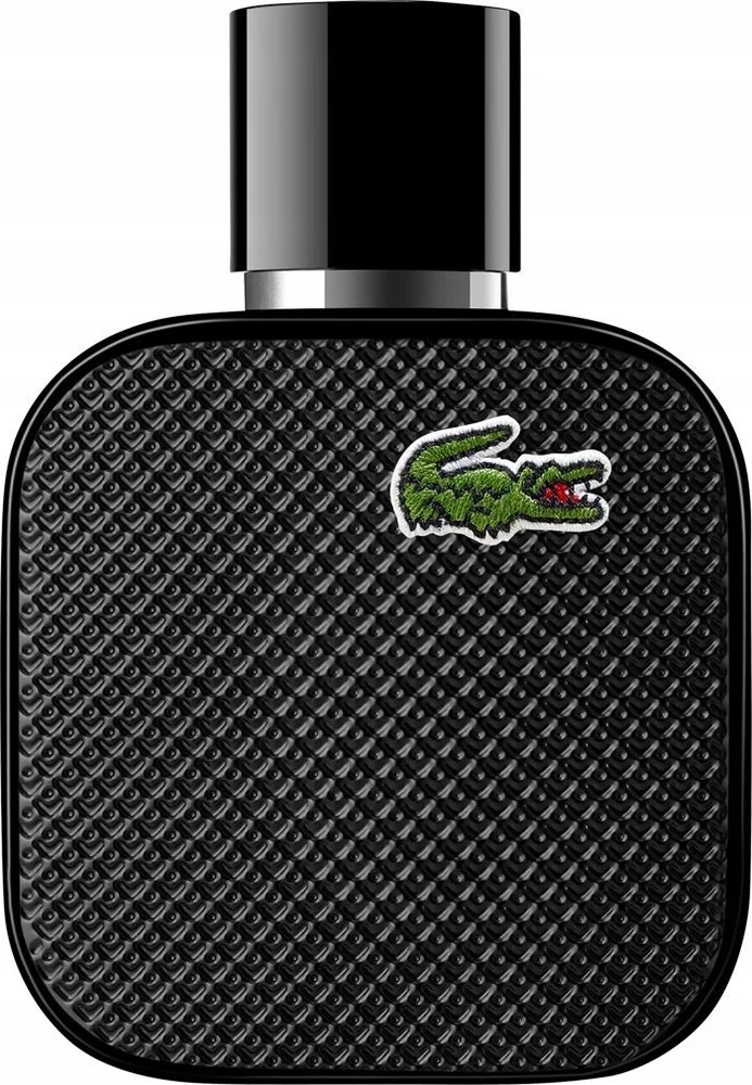 Lacoste L.12.12 Noir EDT tualetinis vanduo vyrams, 50 ml