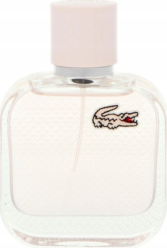 Lacoste Eau de Lacoste L.12.12 Rose EDT tualetinis vanduo moterims, 50 ml