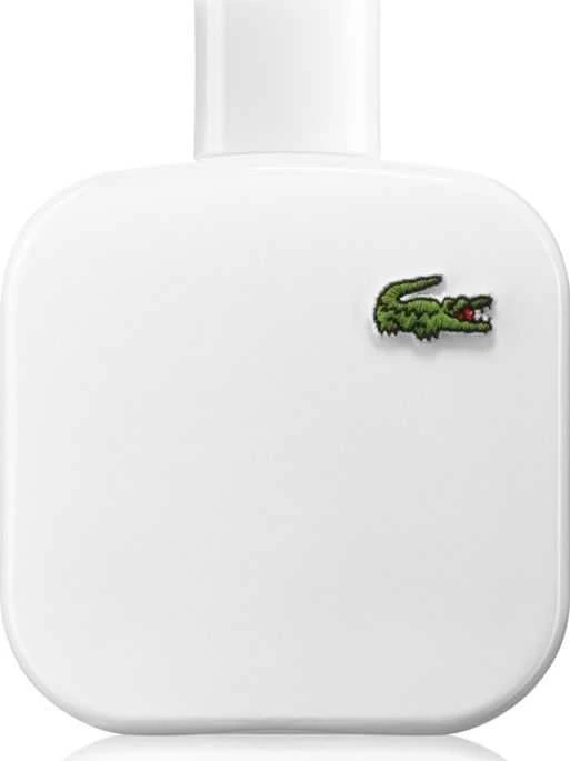 Lacoste L.12.12 Blanc Men EDT tualetinis vanduo unisex, 175 ml